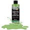 Pouring Masters Celery Green Ready to Pour Acrylic Pouring Paint - Premium 8-Ounce Pre-Mixed Fluid Acrylic Paint - Fluid Art Supplies for Canvas, Wood, Paper, Tile & Rocks